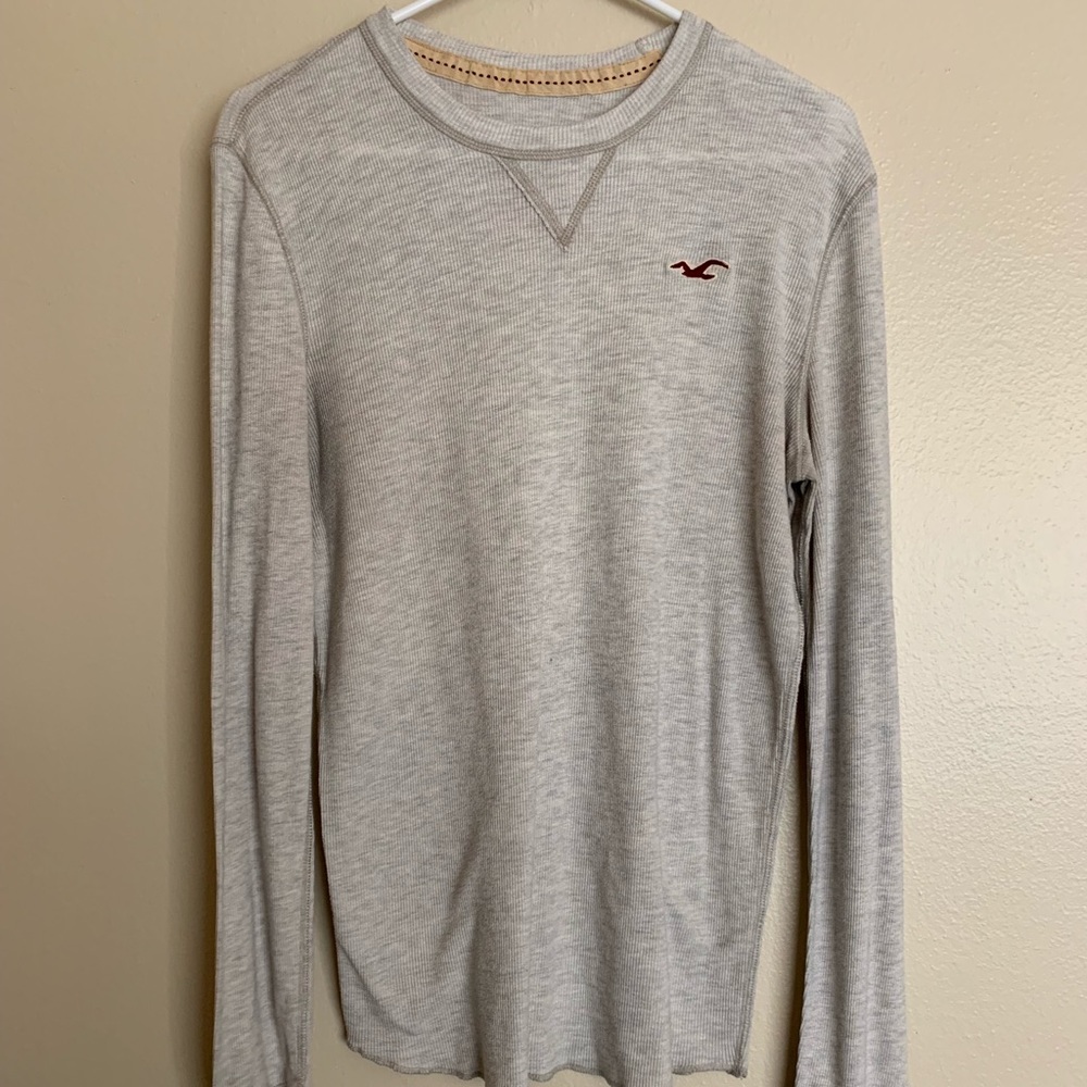 *Vintage* Men’s Hollister long sleeve